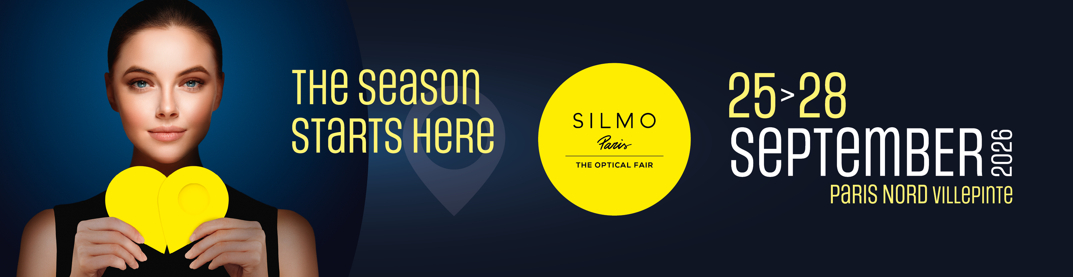 SILMO Paris 2026