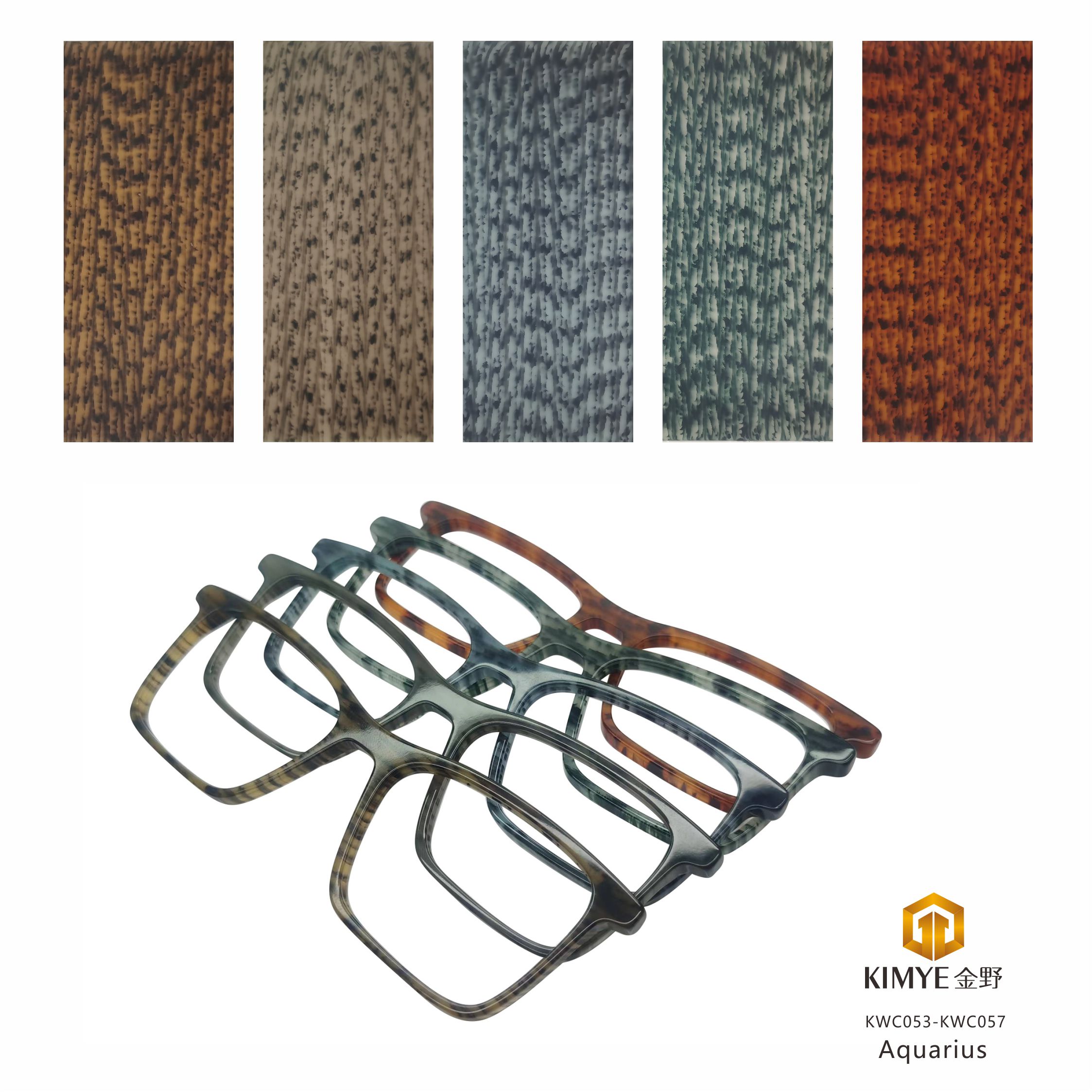 MIDO 2026  Collection-Aquarius-KWC053-KWC057