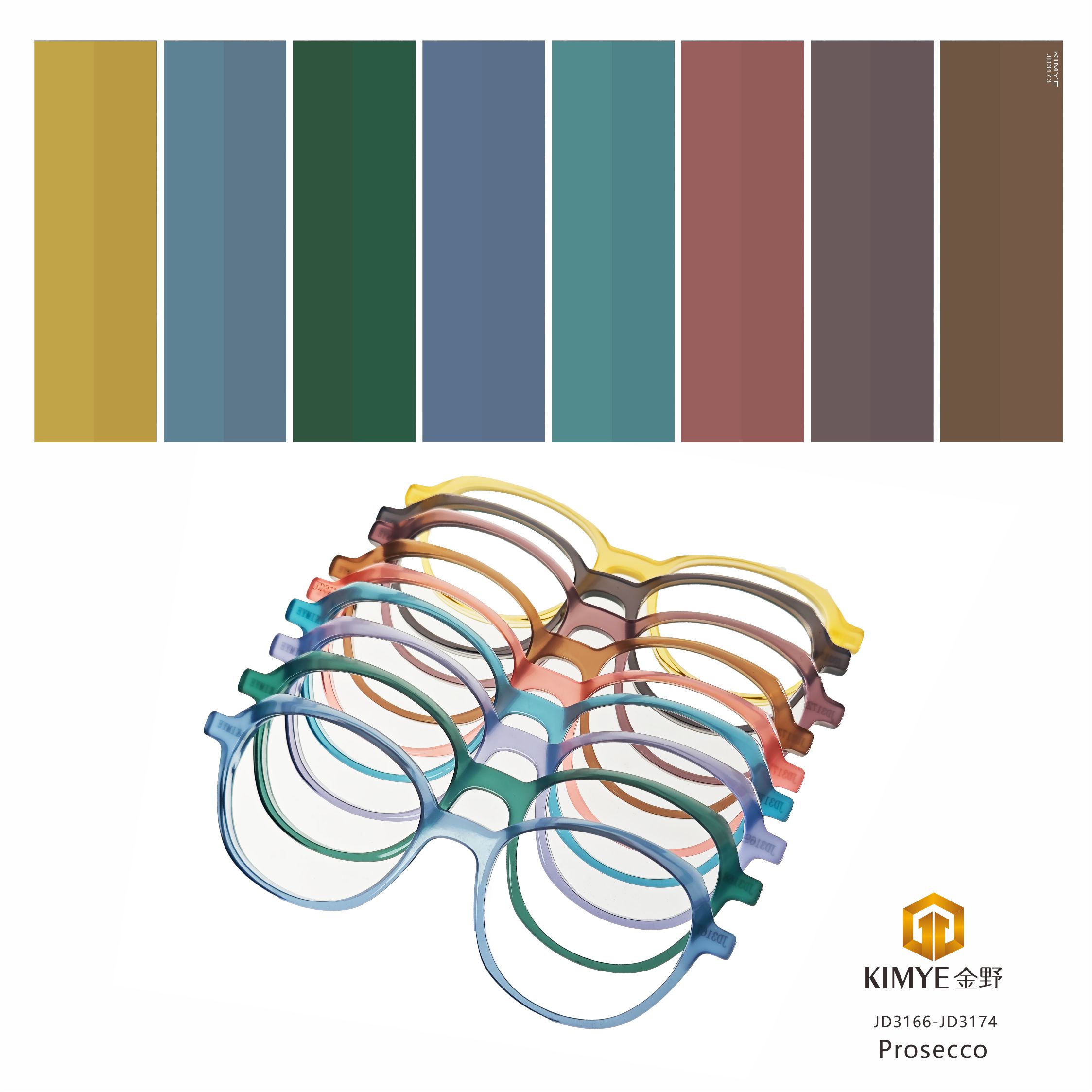 MIDO 2025  Collection-Prosecco