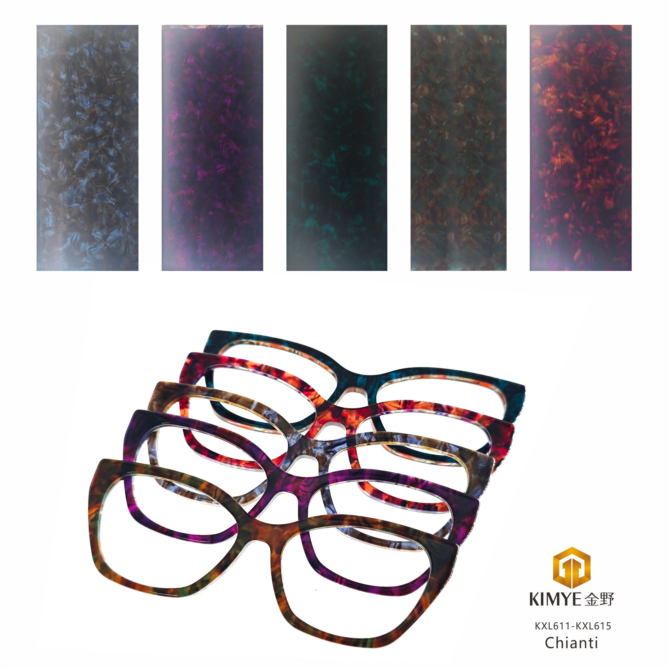 MIDO 2025  Collection-Chianti