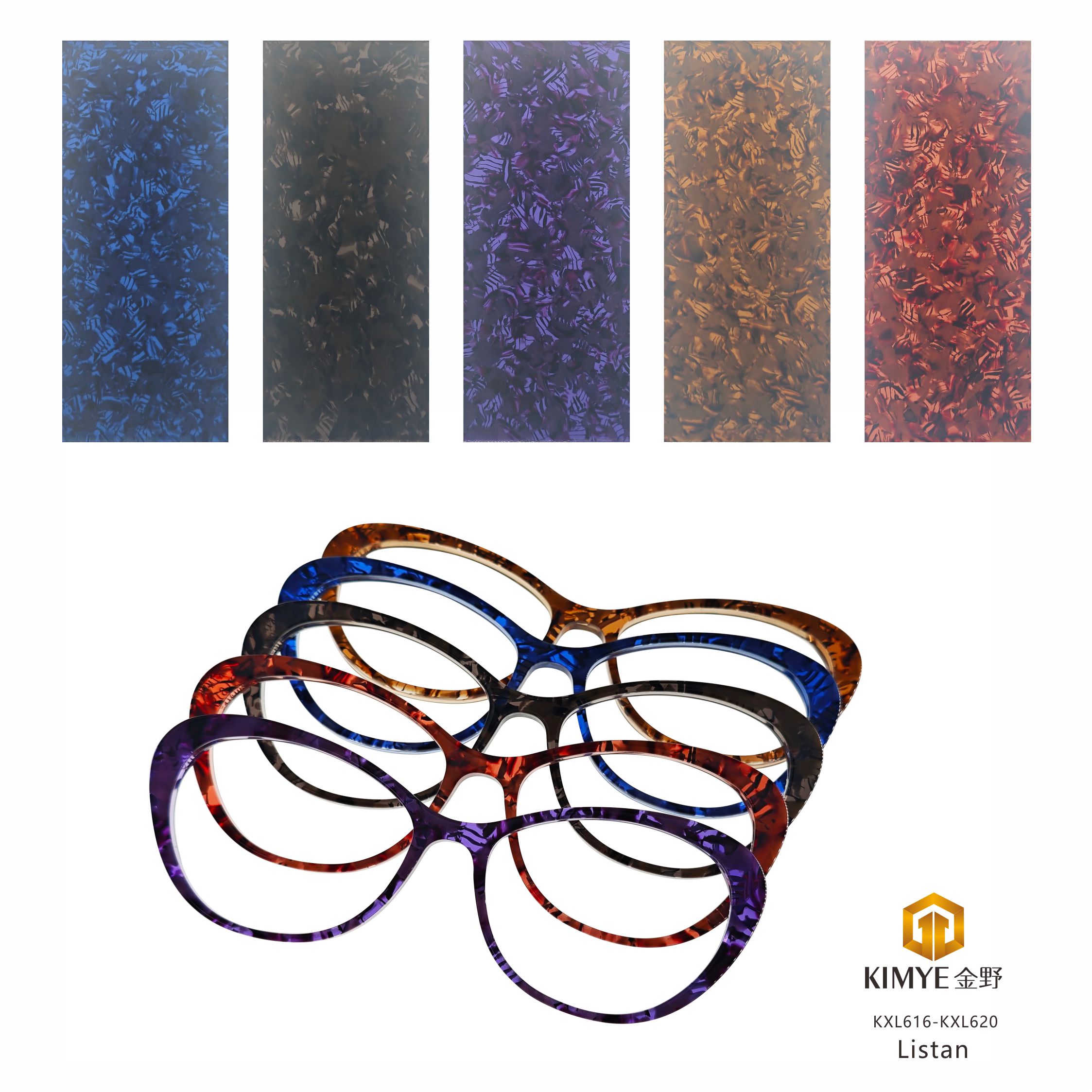 MIDO 2025  Collection-Listan