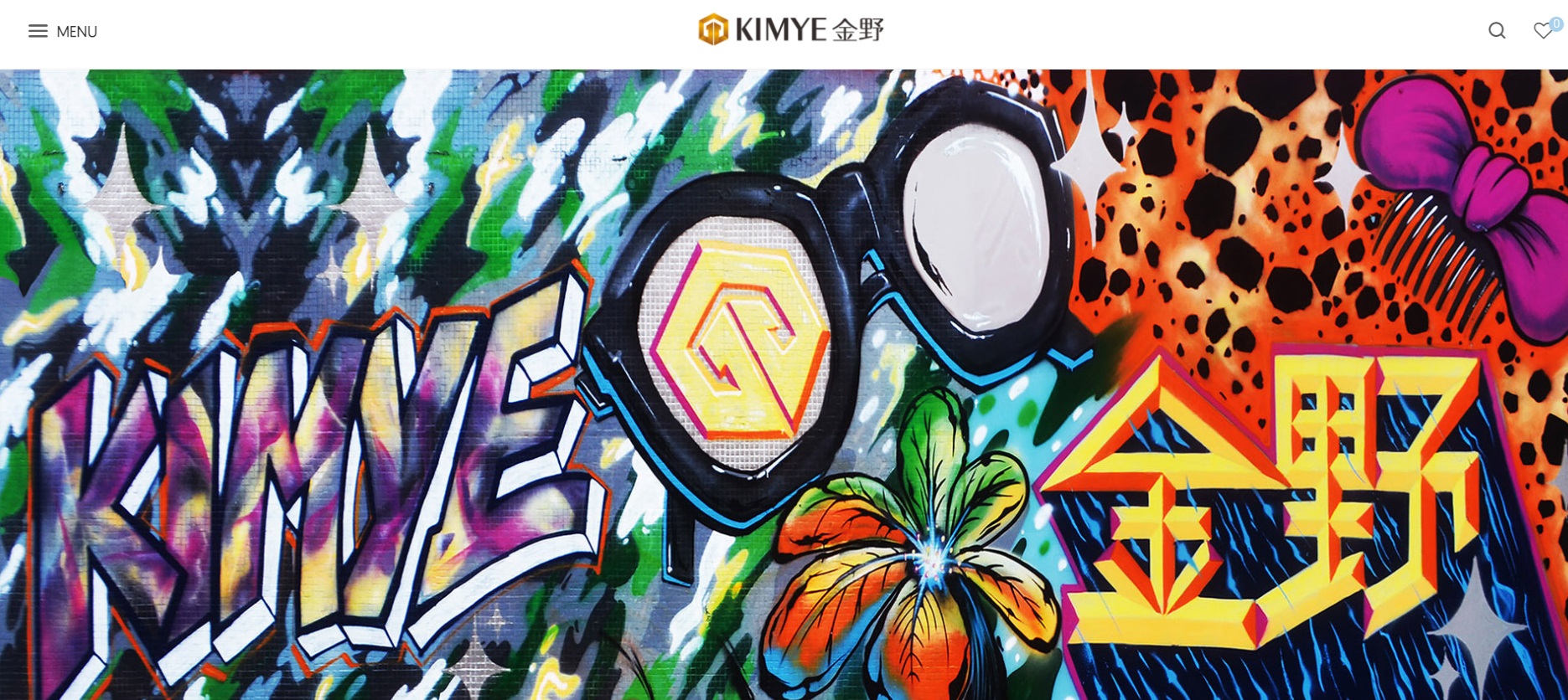 New Website Starts from today